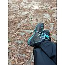 Women's Salewa Crow GTX hiking shoes