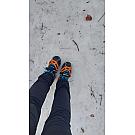 Women's Salewa Crow GTX hiking shoes