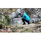 Women's Salewa Crow GTX hiking shoes