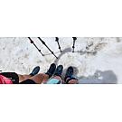 Women's Salewa Crow GTX hiking shoes