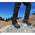 Women's Salewa Crow GTX hiking shoes