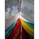 Ticket to the Moon Mosquito net 360