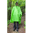 STS Tarp Nylon Poncho