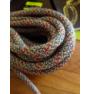 Single climbing rope Edelrid Parrot 9,8mm 60m