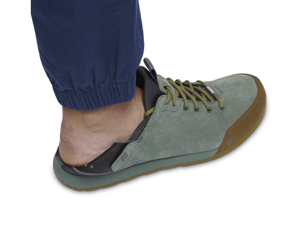 Casual Shoes Black Diamond Circuit Approach Shoes Review 