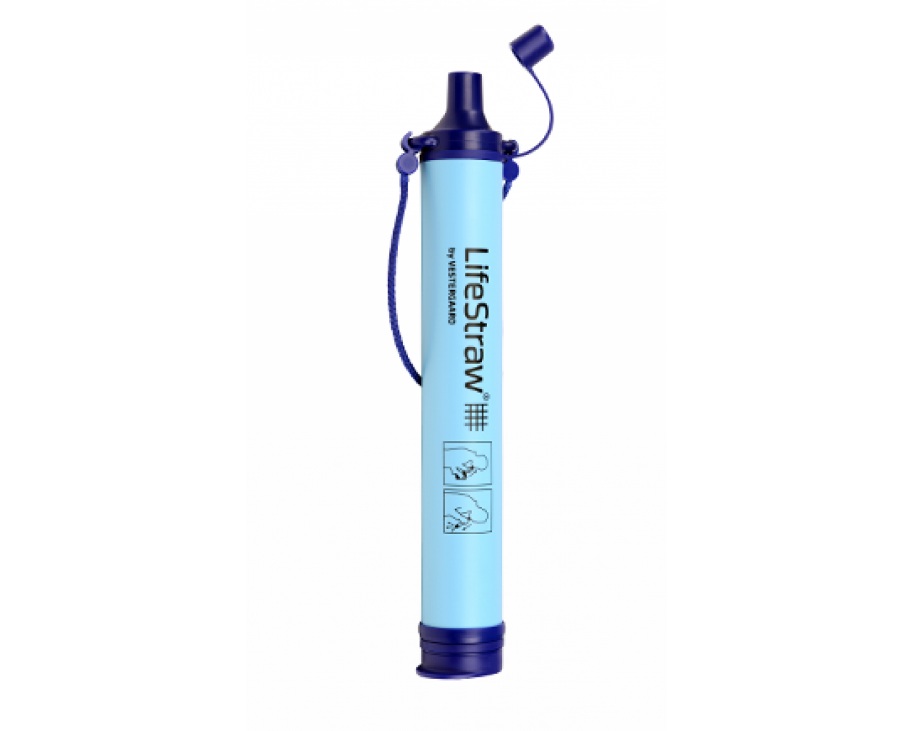 Lifestraw Personal water filter